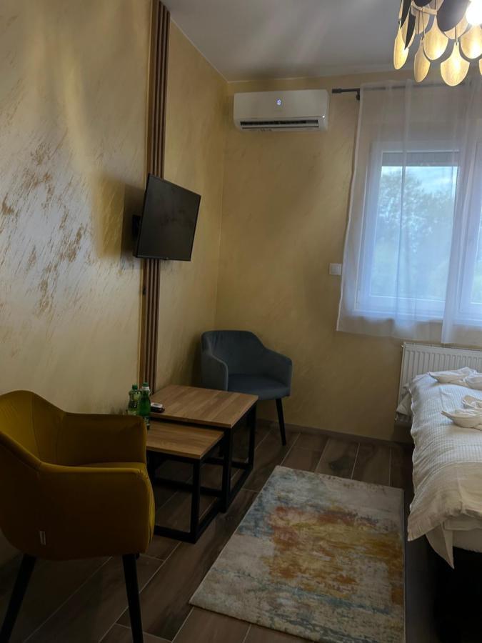 Villa Poton 2023 Horna Poton Zewnętrze zdjęcie