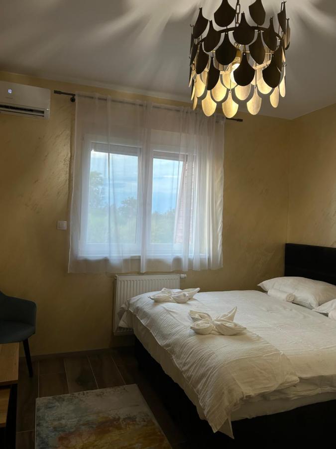 Villa Poton 2023 Horna Poton Zewnętrze zdjęcie