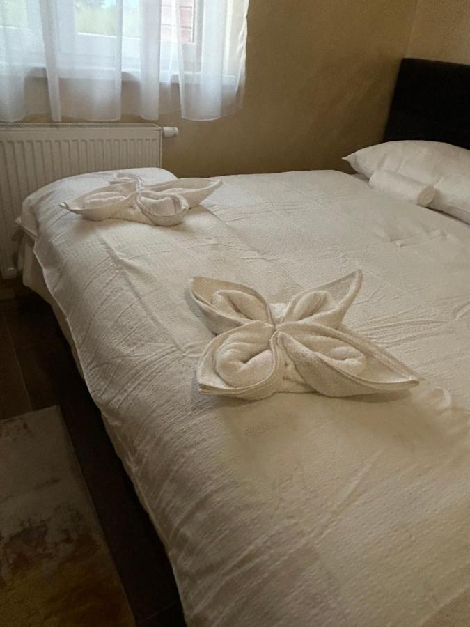 Villa Poton 2023 Horna Poton Zewnętrze zdjęcie