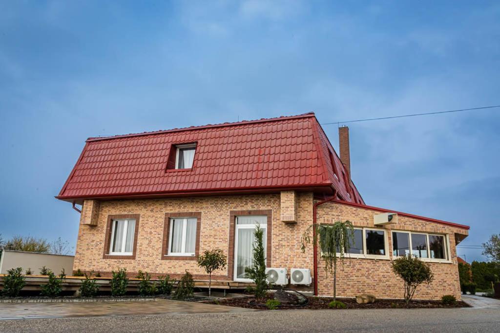 Villa Poton 2023 Horna Poton Zewnętrze zdjęcie